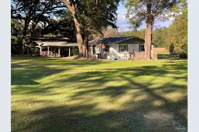 3372 Childers St, Milton, FL 32583 - Photo 19