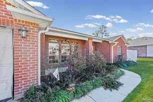 2165 Liberty Loop Rd, Cantonment, FL 32533 - Photo 5