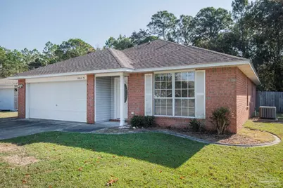 5013 Cassia Dr, Pensacola, FL 32506 - Photo 3