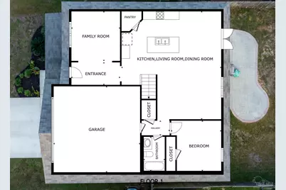 1755 Mary Jo Way, Pensacola, FL 32534 - Photo 37