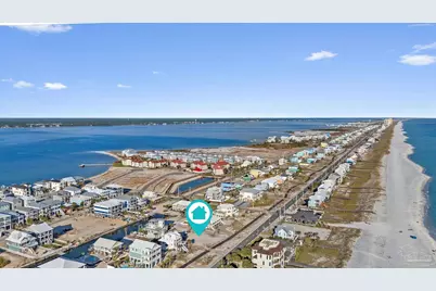Lot20 Blk47 Gulf Blvd, Navarre Beach, FL 32566 - Photo 15