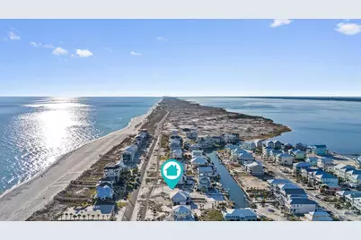 Lot20 Blk47 Gulf Blvd, Navarre Beach, FL 32566 - Photo 1