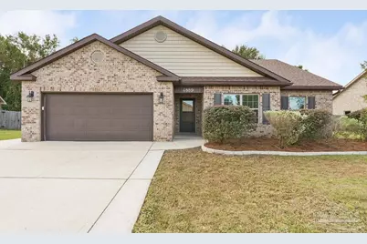 4889 Spears St, Pace, FL 32571 - Photo 1