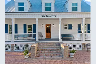 605 Chesapeake Dr, Gulf Breeze, FL 32561 - Photo 9