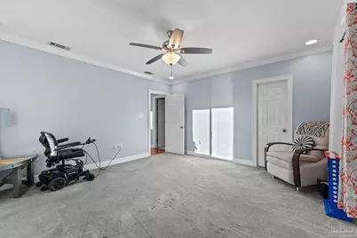 605 Chesapeake Dr, Gulf Breeze, FL 32561 - Photo 61