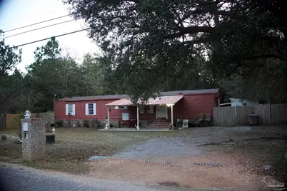 2501 Kingsport Ave, Pensacola, FL 32507 - Photo 1