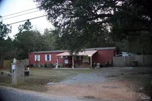 2501 Kingsport Ave, Pensacola, FL 32507 - Photo 1