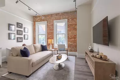 17 S Palafox Pl, Pensacola, FL 32502 - Photo 1