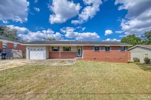 725 Gentian Dr, Pensacola, FL 32503 - Photo 5