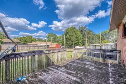 725 Gentian Dr, Pensacola, FL 32503 - Photo 19