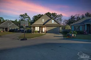 10613 Trailblazer Wy, Pensacola, FL 32506 - Photo 3