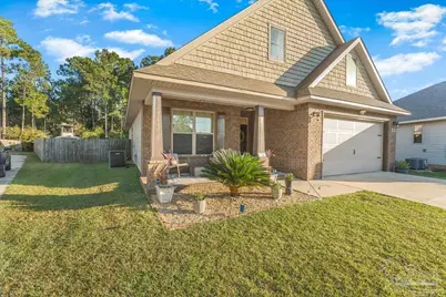 10613 Trailblazer Way, Pensacola, FL 32506 - Photo 5