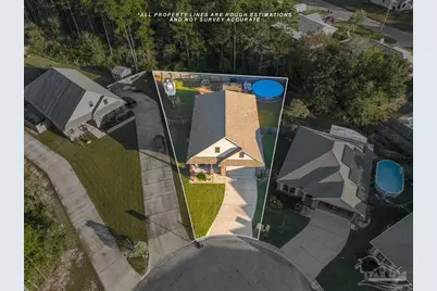 10613 Trailblazer Way, Pensacola, FL 32506 - Photo 35