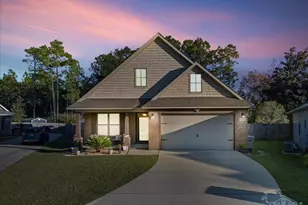 10613 Trailblazer Wy, Pensacola, FL 32506 - Photo 1