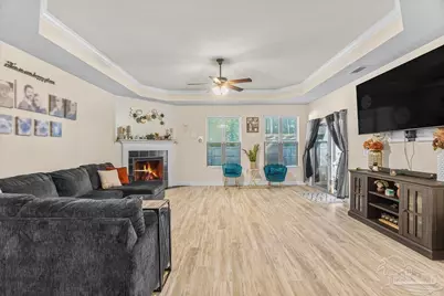 10613 Trailblazer Way, Pensacola, FL 32506 - Photo 7