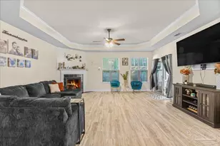 10613 Trailblazer Wy, Pensacola, FL 32506 - Photo 7