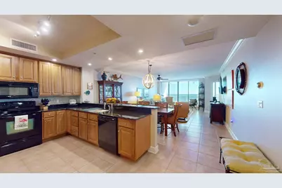 10099 Nelle Ave #702, Pensacola, FL 32507 - Photo 11