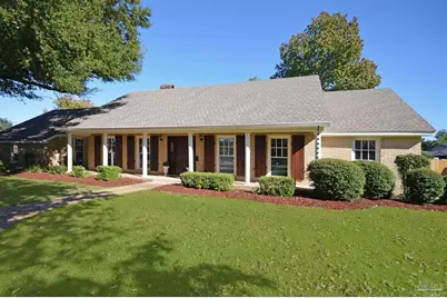 3430 Connell Dr, Pensacola, FL 32503 - Photo 35