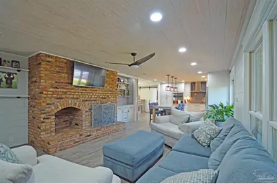 3430 Connell Dr, Pensacola, FL 32503 - Photo 9