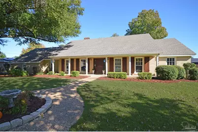 3430 Connell Dr, Pensacola, FL 32503 - Photo 1