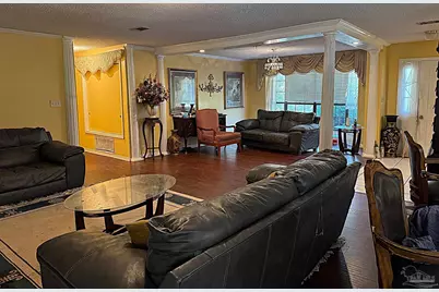 210 Man O War Cir, Cantonment, FL 32533 - Photo 7