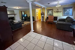 210 Man O War Cir, Cantonment, FL 32533 - Photo 5