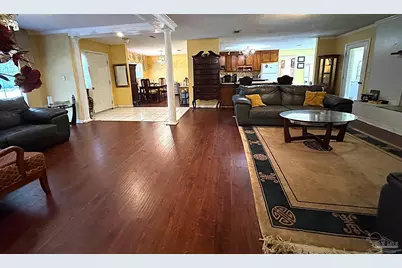 210 Man O War Cir, Cantonment, FL 32533 - Photo 9