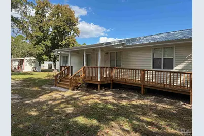 3324 Bonfire Dr, Milton, FL 32583 - Photo 13