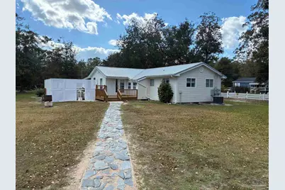 3324 Bonfire Dr, Milton, FL 32583 - Photo 15