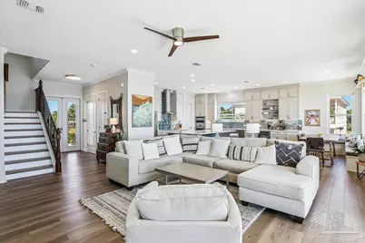 1894 Biscayne Cir Dr, Navarre, FL 32566 - Photo 9