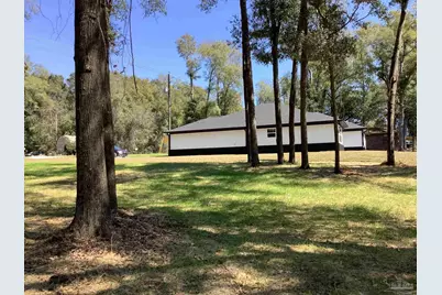 6413 Sanders St, Milton, FL 32570 - Photo 25