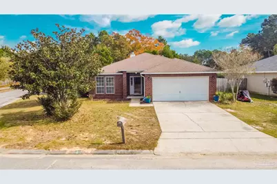 2110 Catline Cir, Navarre, FL 32566 - Photo 5