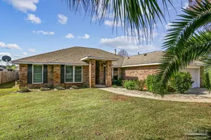 10312 Wailuku Dr, Pensacola, FL 32506 - Photo 3