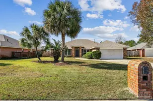 10312 Wailuku Dr, Pensacola, FL 32506 - Photo 37