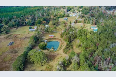 296 Salters Lake Rd, Century, FL 32535 - Photo 7
