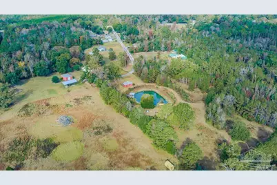 296 Salters Lake Rd, Century, FL 32535 - Photo 3