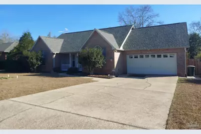2716 Southern Oaks Dr, Cantonment, FL 32533 - Photo 3