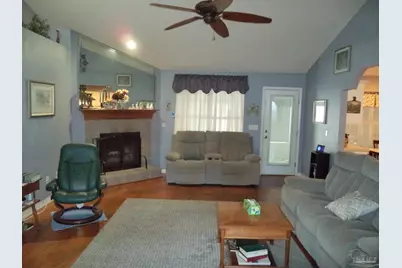 2716 Southern Oaks Dr, Cantonment, FL 32533 - Photo 5