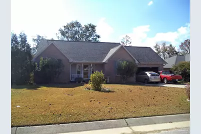 2716 Southern Oaks Dr, Cantonment, FL 32533 - Photo 1