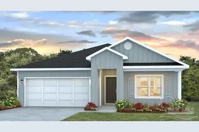 5904 Pelagic Dr, Milton, FL 32583 - Photo 1