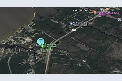 000 Bay Point Blvd, Milton, FL 32583 - Photo 3