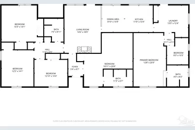 1080 Farmington, Pensacola, FL 32504 - Photo 31