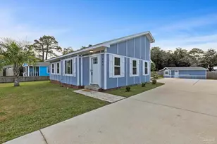203 Berry Rd, Pensacola, FL 32507 - Photo 1