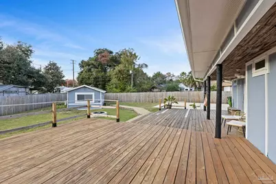 203 Berry Rd, Pensacola, FL 32507 - Photo 33