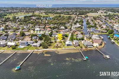 3375 Edgewater Dr, Gulf Breeze, FL 32563 - Photo 17