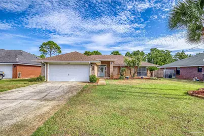 8092 Hartington Dr, Navarre, FL 32566 - Photo 5