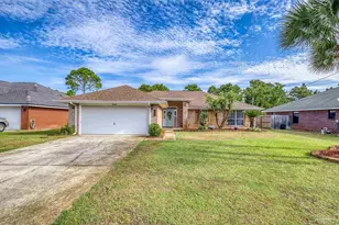 8092 Hartington Dr, Navarre, FL 32566 - Photo 5