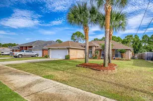 8092 Hartington Dr, Navarre, FL 32566 - Photo 1