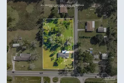 5370 N Blue Angel Pkwy, Pensacola, FL 32526 - Photo 5