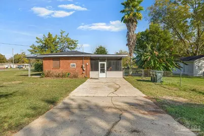 5370 N Blue Angel Pkwy, Pensacola, FL 32526 - Photo 9